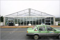 800 People Large Clear Roof Outdoor Event Tent Wedding Reception Marquee